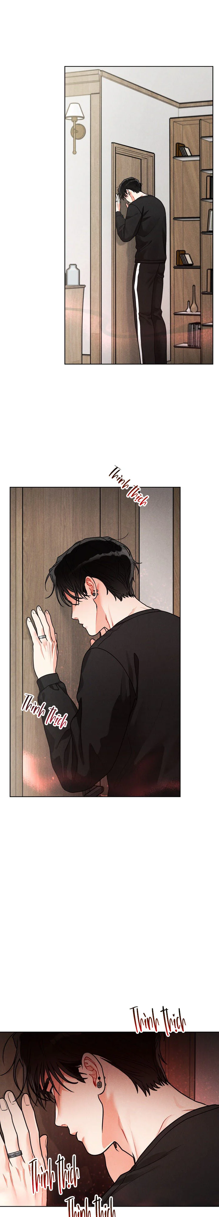 Private Call Chapter 37 - Next Chapter 38