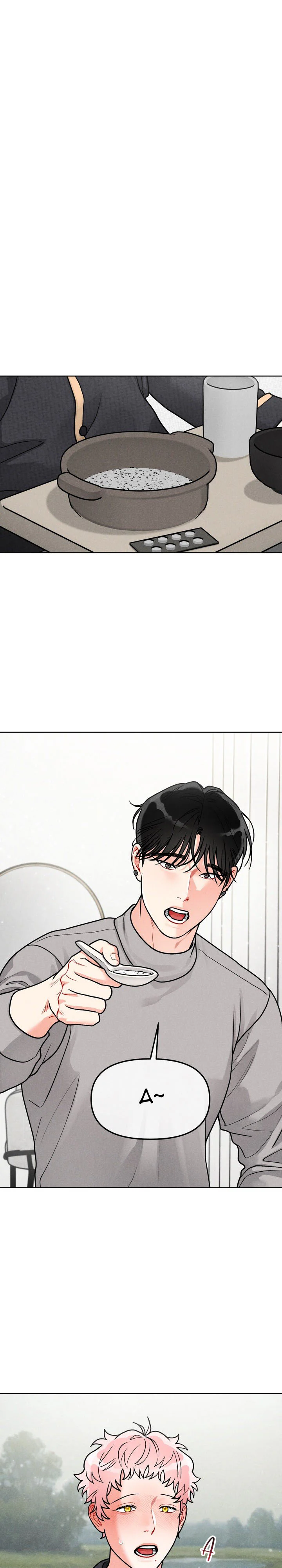 Private Call Chapter 37 - Next Chapter 38