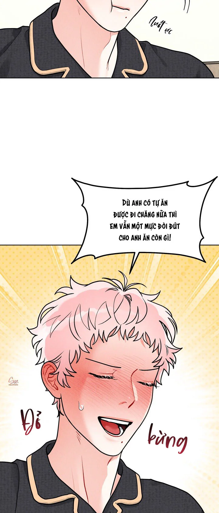 Private Call Chapter 37 - Next Chapter 38