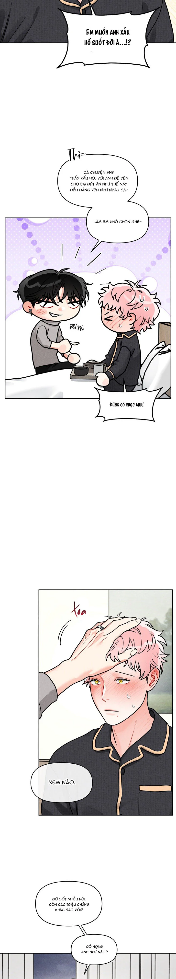 Private Call Chapter 37 - Next Chapter 38