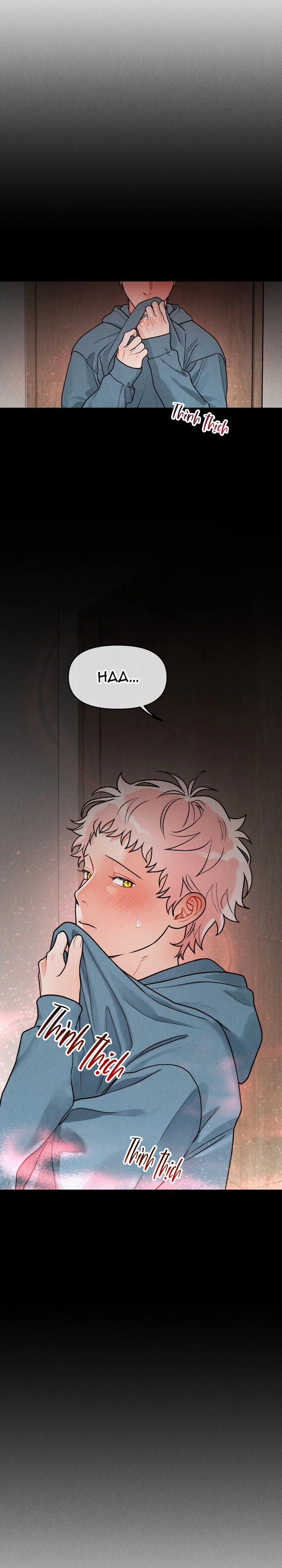 Private Call Chapter 37 - Next Chapter 38