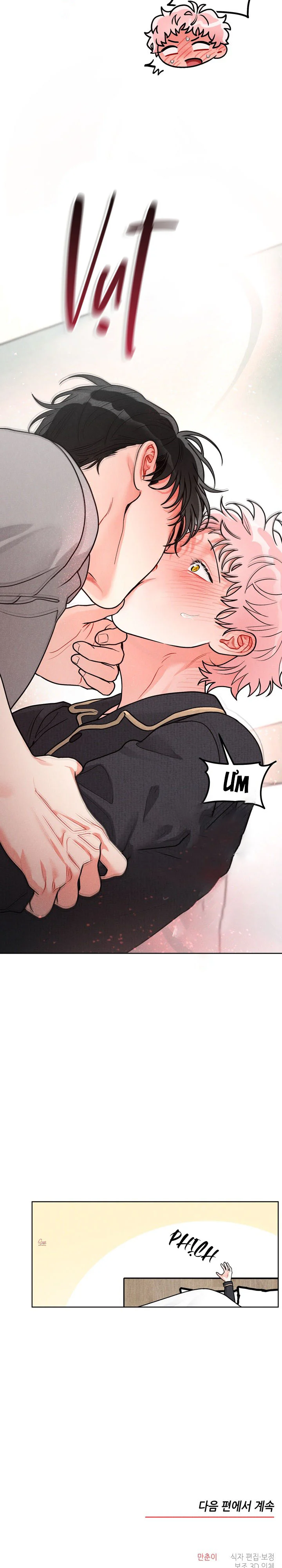 Private Call Chapter 37 - Next Chapter 38