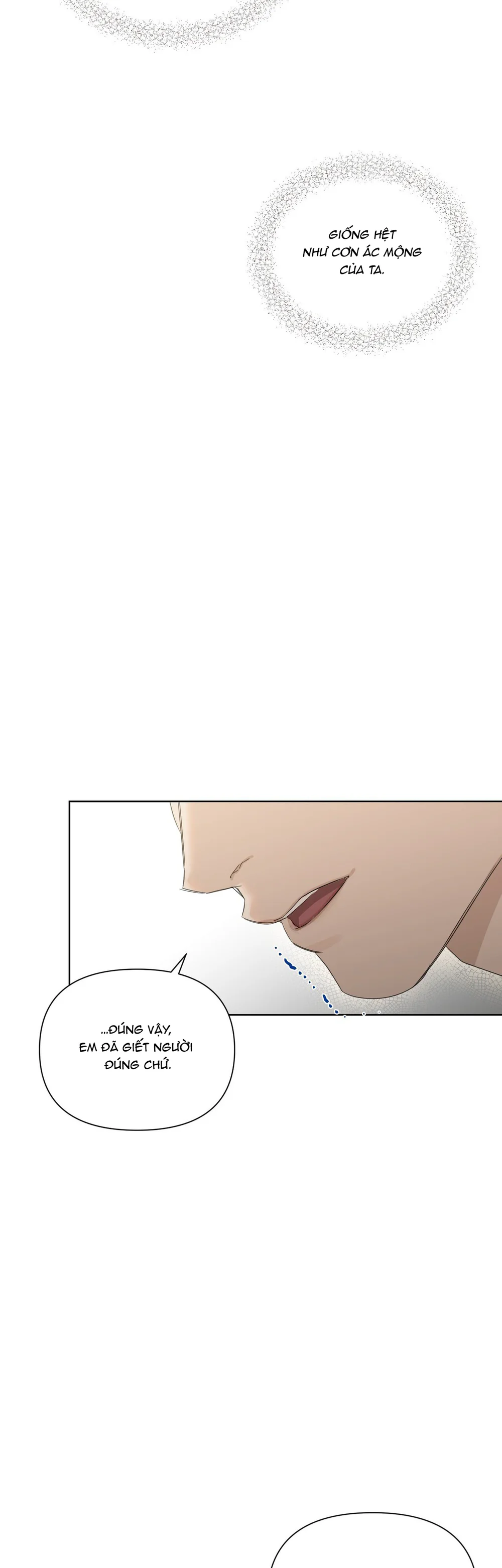 INTO THE ROSE GARDEN Chapter 74 END - Next 