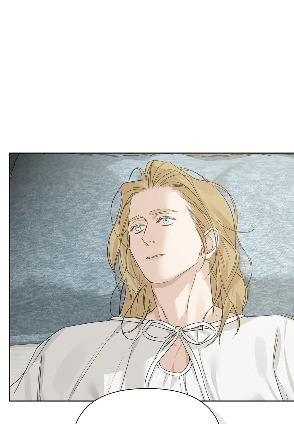 INTO THE ROSE GARDEN Chapter 74 END - Next 