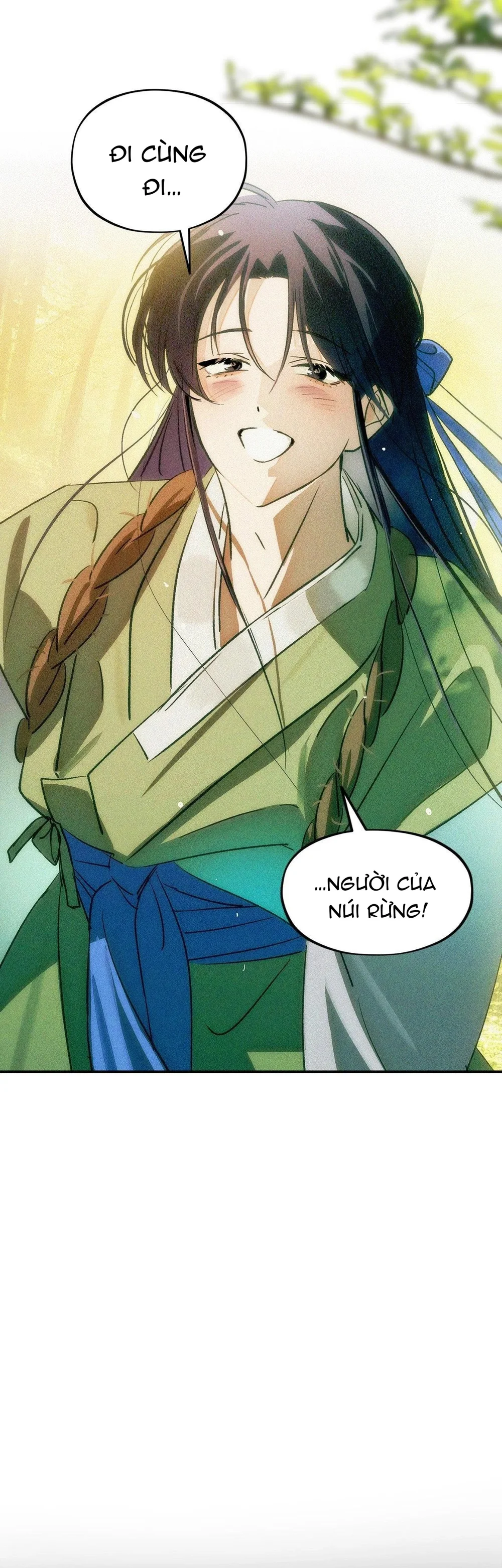 Sợi Chỉ Đỏ Không Tàn Chapter 29 - Next 