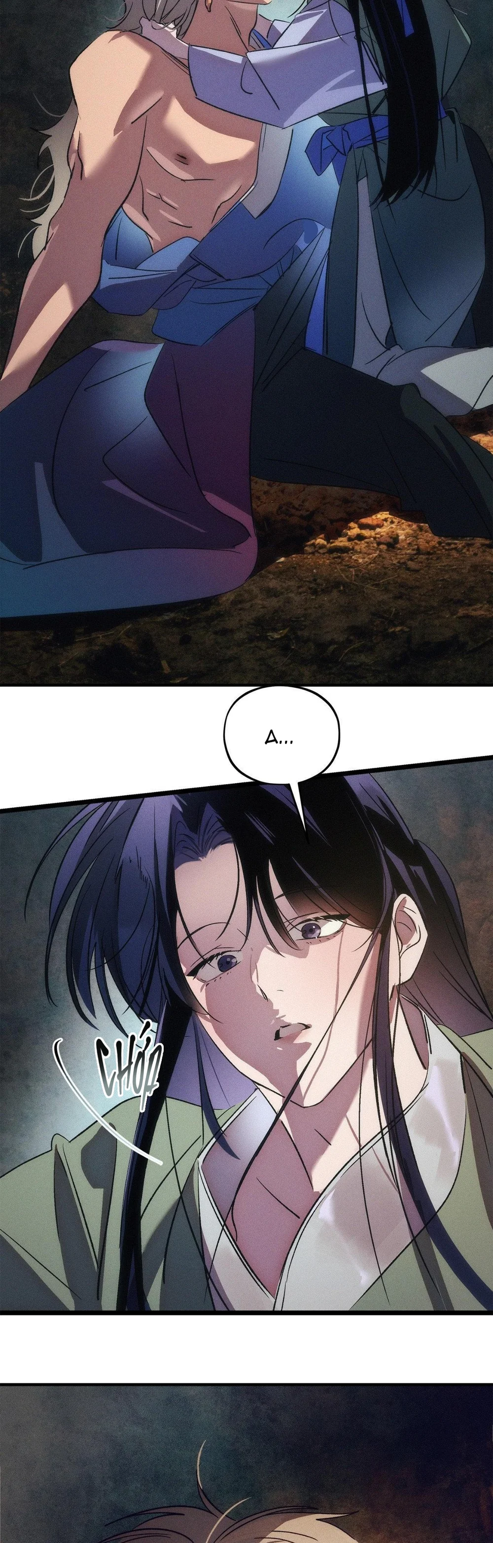 Sợi Chỉ Đỏ Không Tàn Chapter 29 - Next 