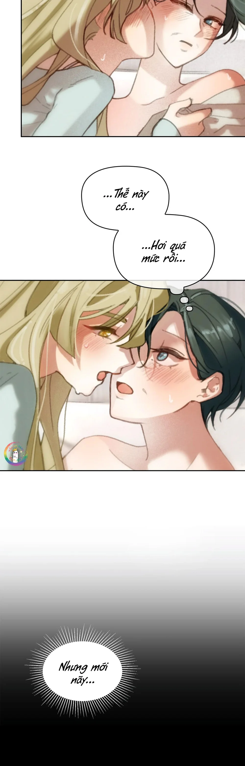 Tuyển Tập GL Ngắn 18+ Chapter 57 Teach me, mommy - Next 