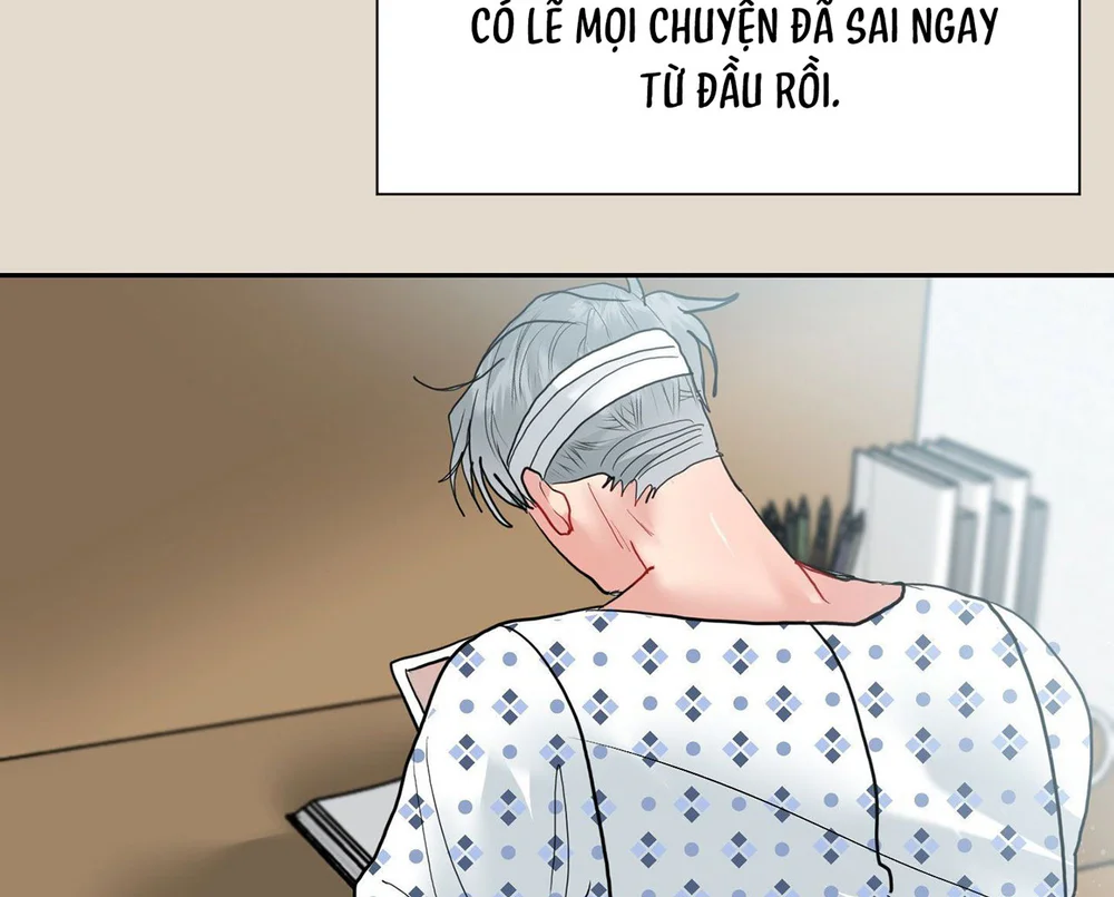 Kẹo Bạc Hà Chapter 19 - Next Chapter 20