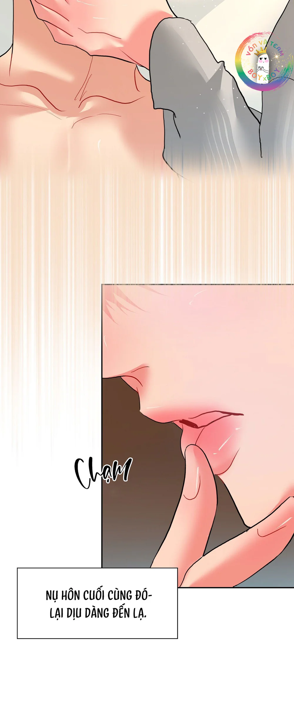 Kẹo Bạc Hà Chapter 19 - Next Chapter 20