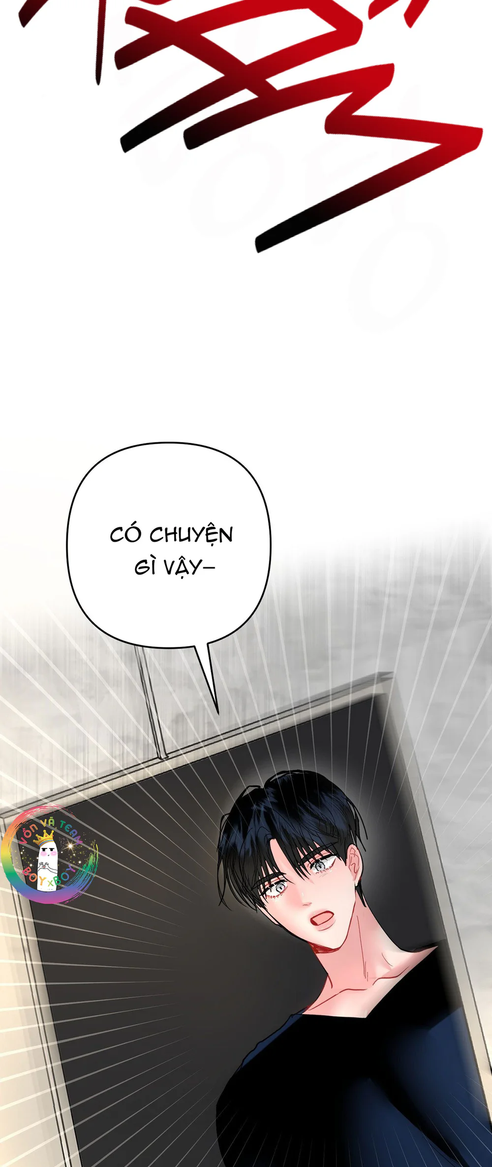 Kẹo Bạc Hà Chapter 19 - Next Chapter 20