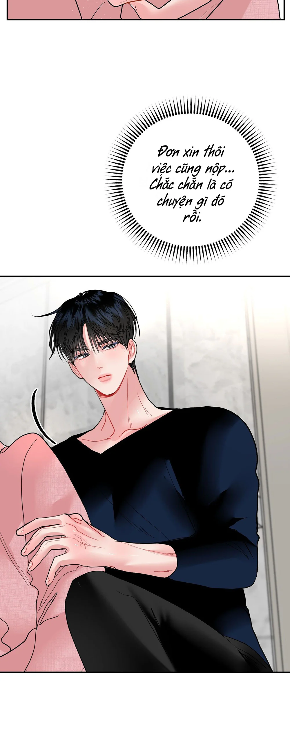 Kẹo Bạc Hà Chapter 19 - Next Chapter 20