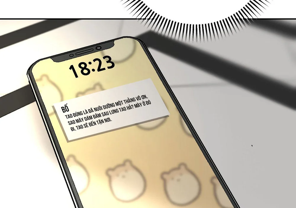 Kẹo Bạc Hà Chapter 19 - Next Chapter 20