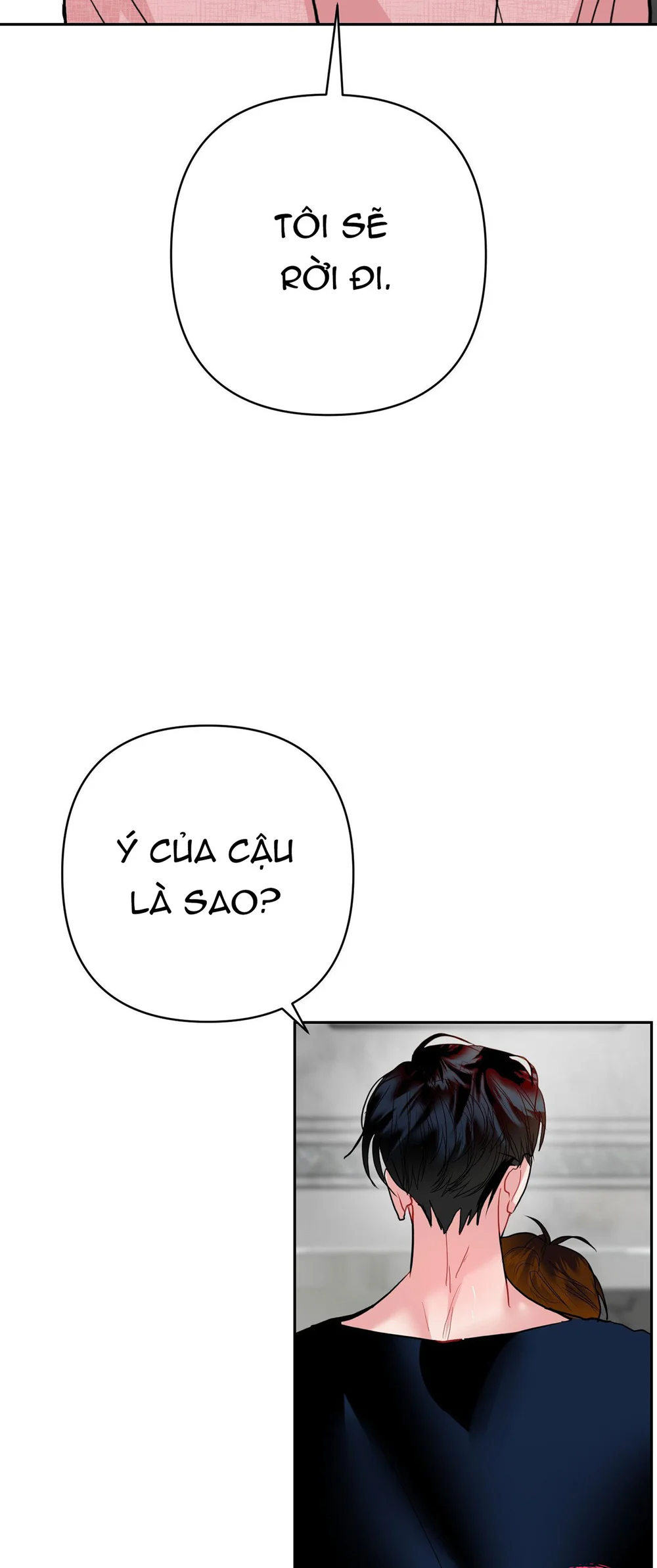 Kẹo Bạc Hà Chapter 19 - Next Chapter 20