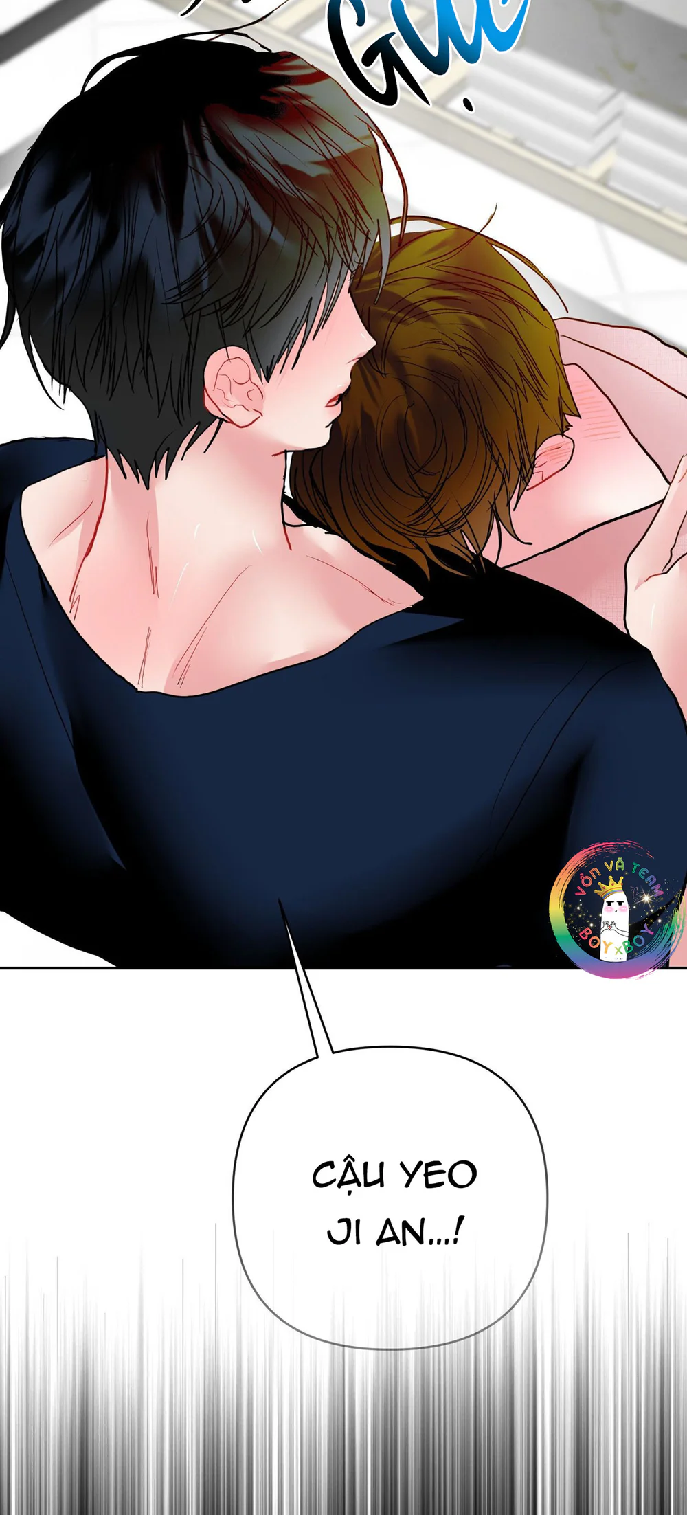 Kẹo Bạc Hà Chapter 19 - Next Chapter 20