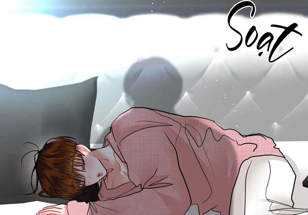 Kẹo Bạc Hà Chapter 19 - Next Chapter 20