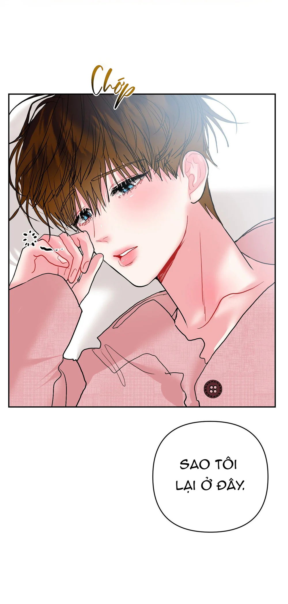 Kẹo Bạc Hà Chapter 19 - Next Chapter 20