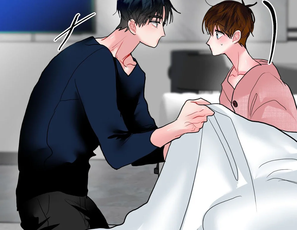 Kẹo Bạc Hà Chapter 19 - Next Chapter 20