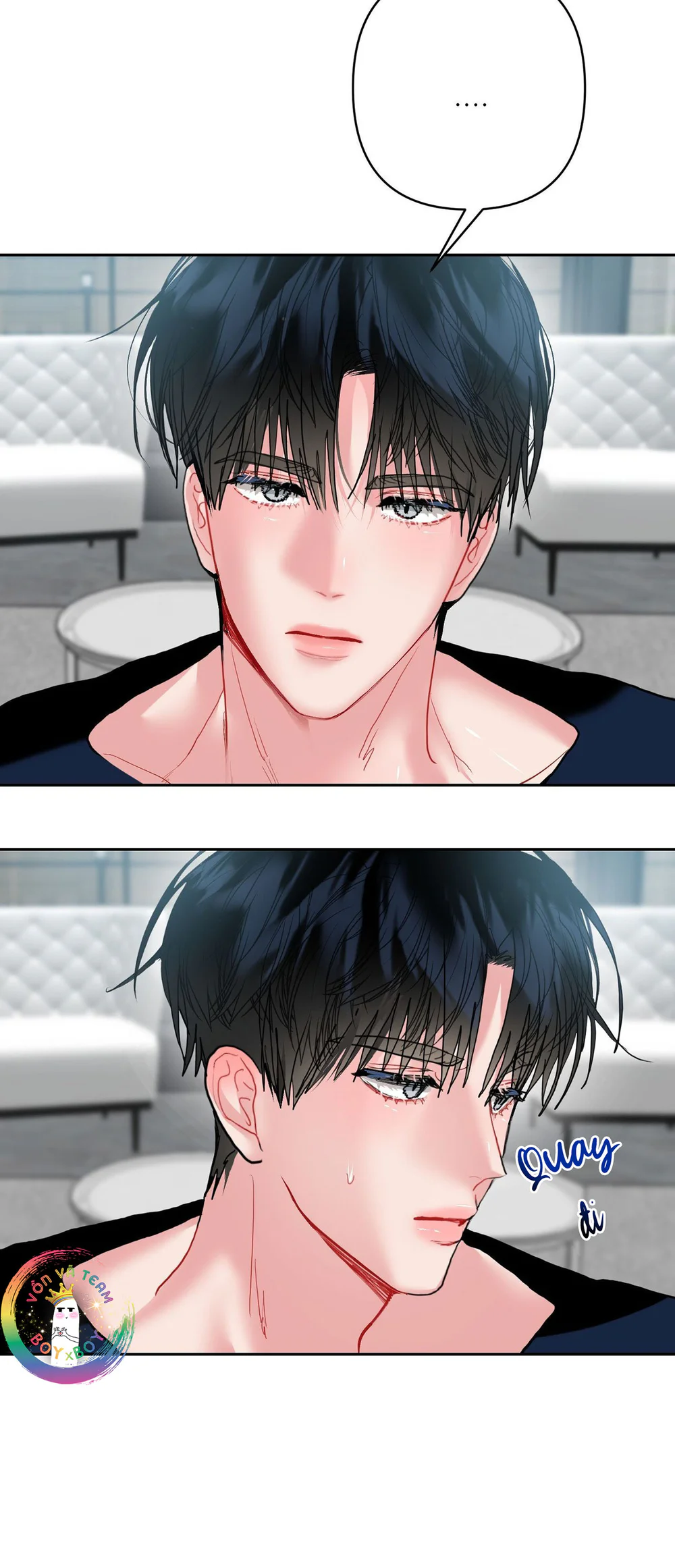 Kẹo Bạc Hà Chapter 19 - Next Chapter 20