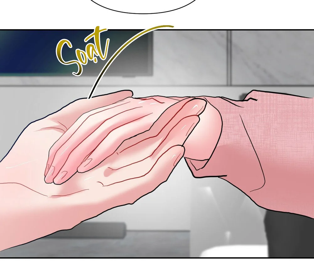 Kẹo Bạc Hà Chapter 19 - Next Chapter 20