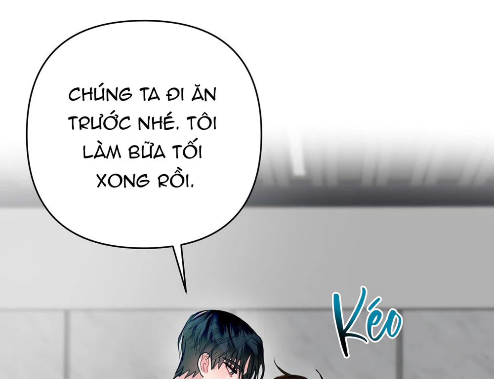 Kẹo Bạc Hà Chapter 19 - Next Chapter 20