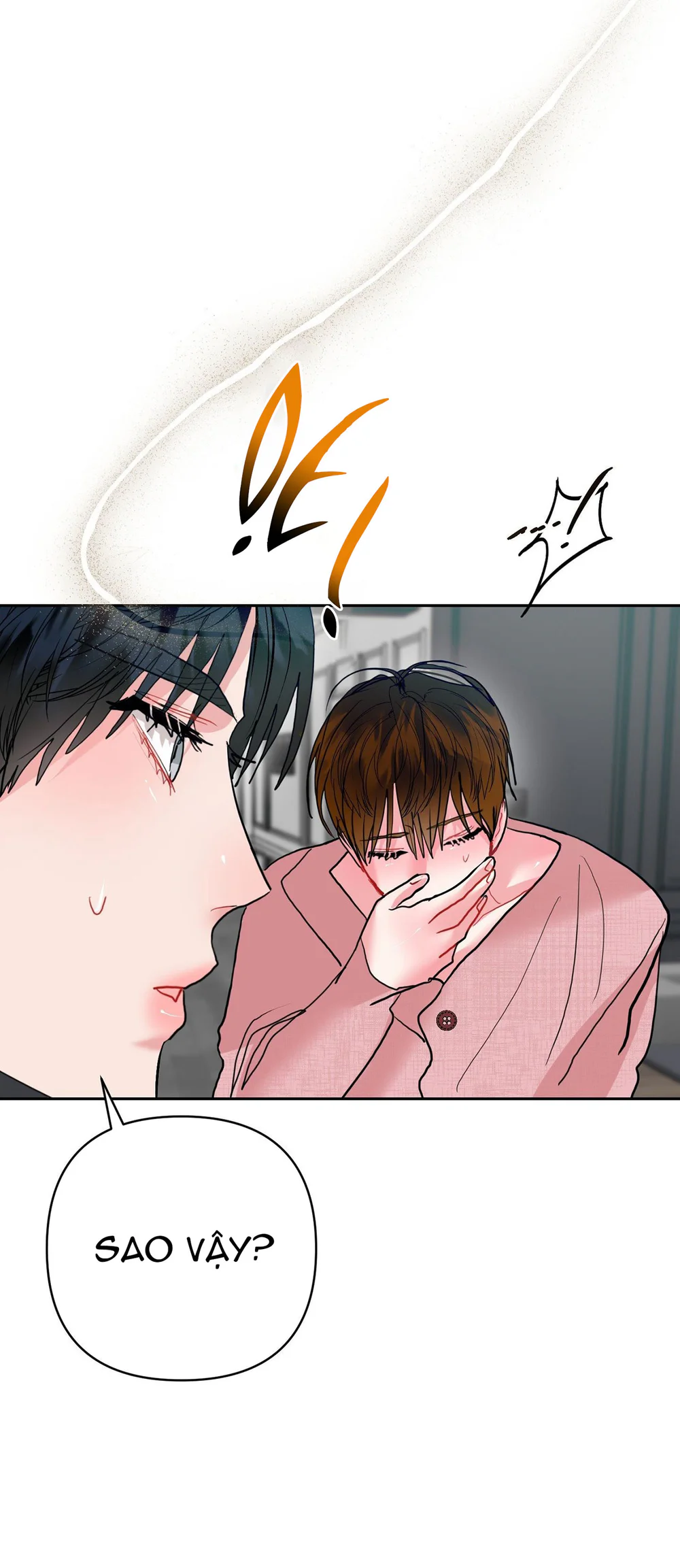 Kẹo Bạc Hà Chapter 19 - Next Chapter 20