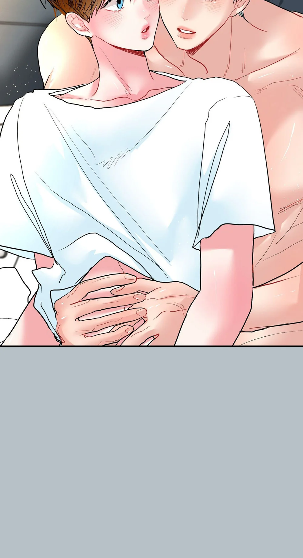 Kẹo Bạc Hà Chapter 19 - Next Chapter 20