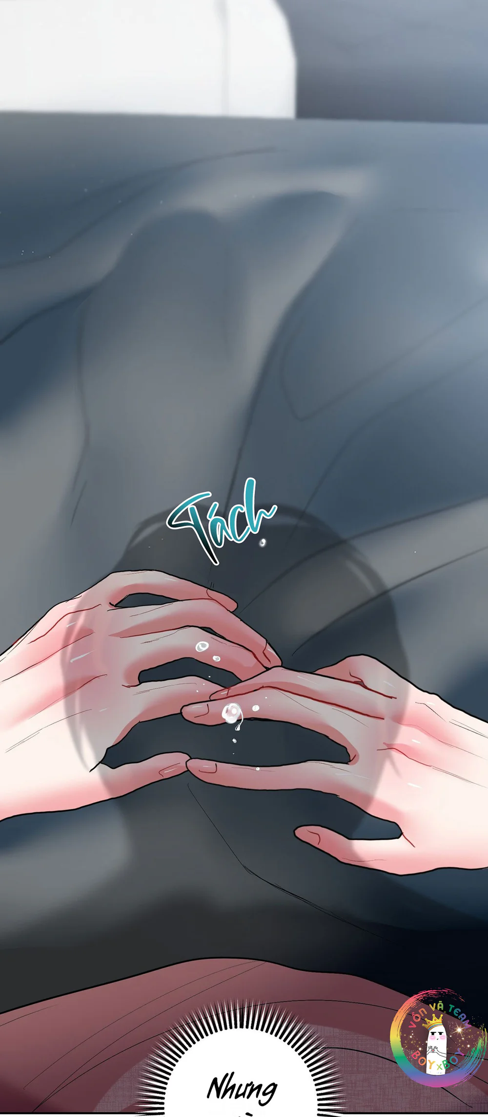 Kẹo Bạc Hà Chapter 19 - Next Chapter 20