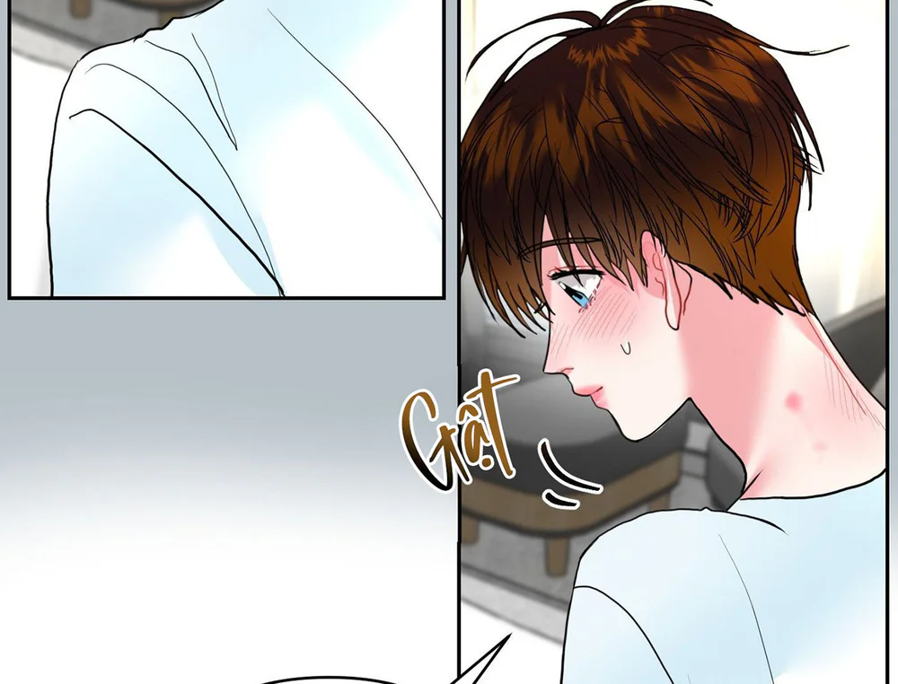 Kẹo Bạc Hà Chapter 19 - Next Chapter 20