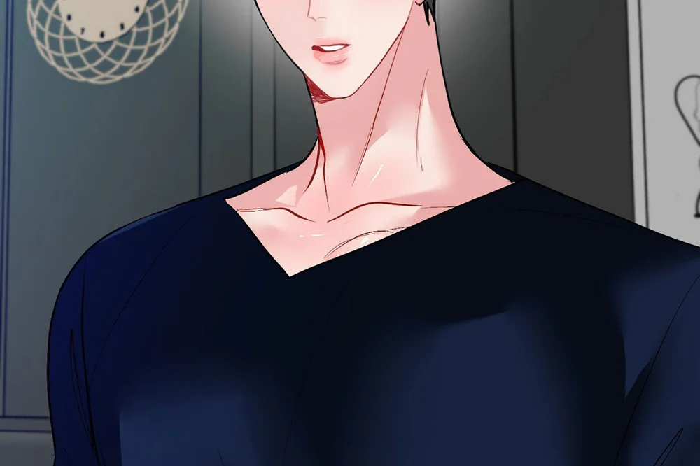 Kẹo Bạc Hà Chapter 19 - Next Chapter 20