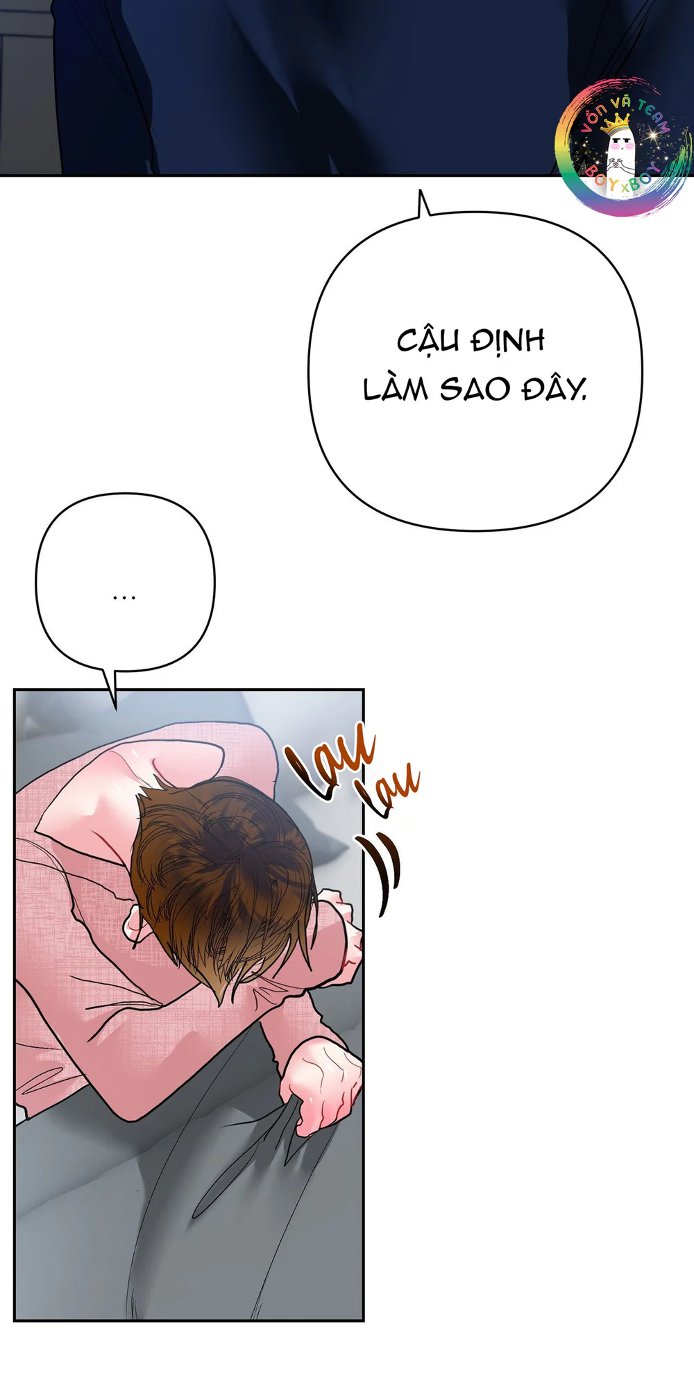 Kẹo Bạc Hà Chapter 19 - Next Chapter 20