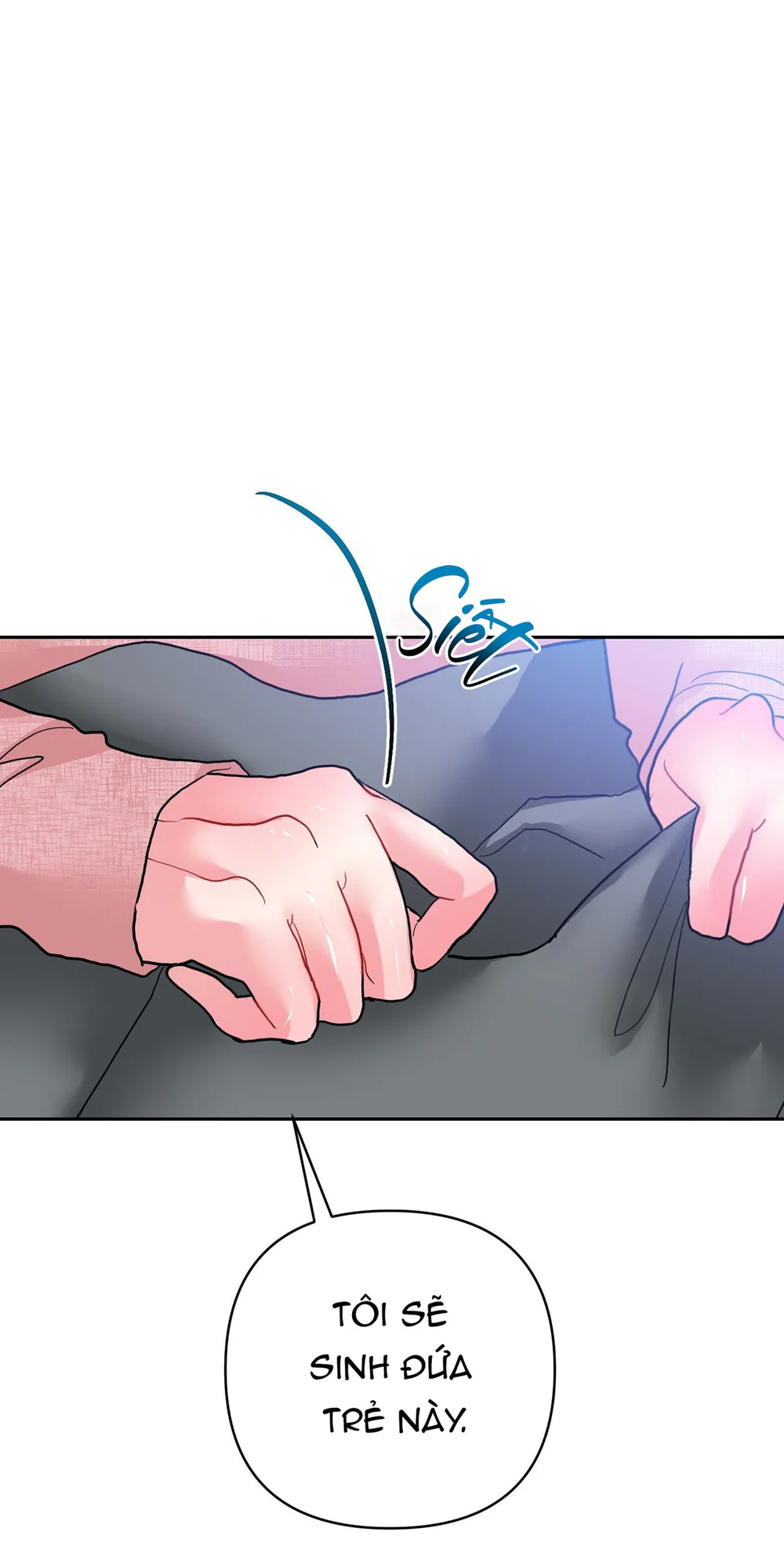 Kẹo Bạc Hà Chapter 19 - Next Chapter 20