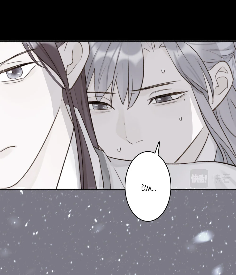 Tướng Quân! Coi Chừng Chó Dại! Chapter 66 - Next 