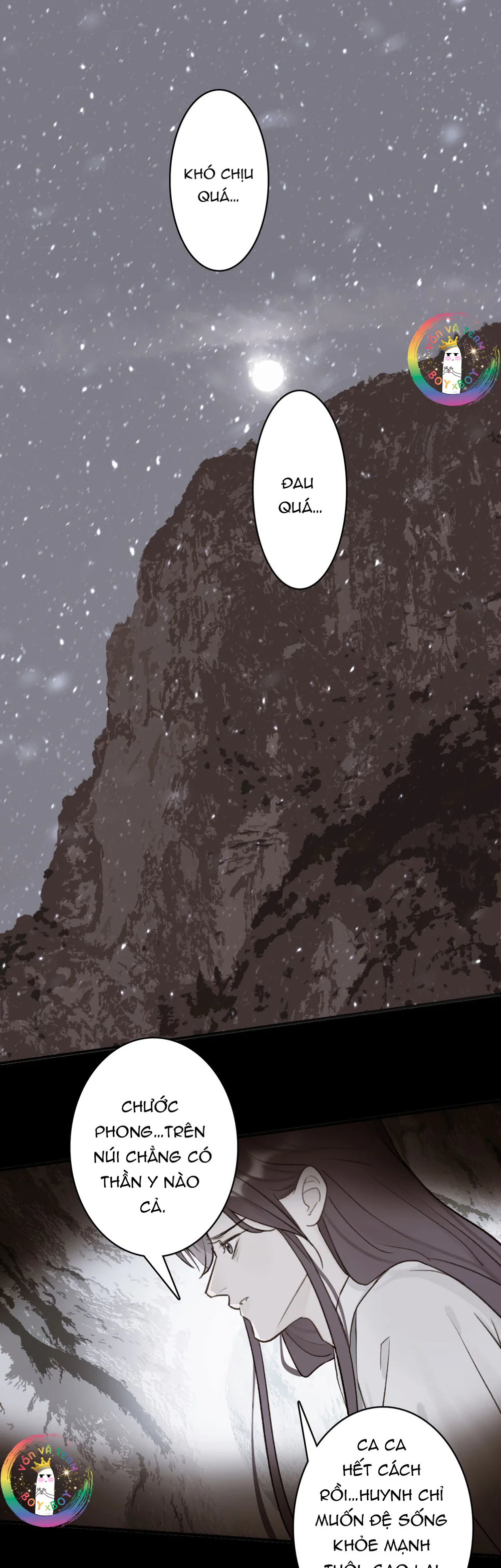 Tướng Quân! Coi Chừng Chó Dại! Chapter 66 - Next 