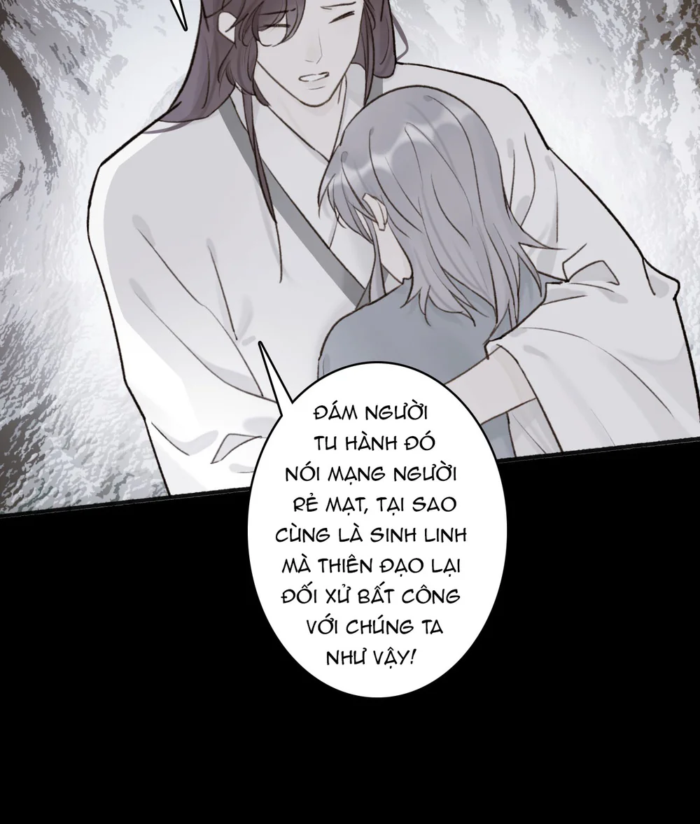 Tướng Quân! Coi Chừng Chó Dại! Chapter 66 - Next 