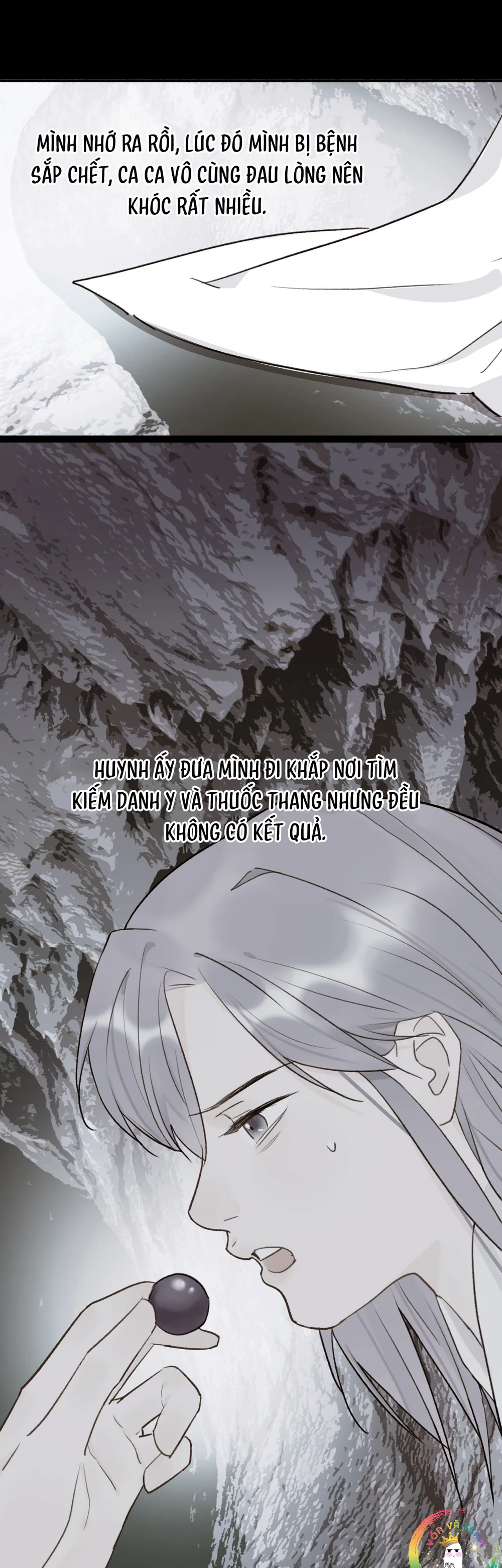 Tướng Quân! Coi Chừng Chó Dại! Chapter 66 - Next 