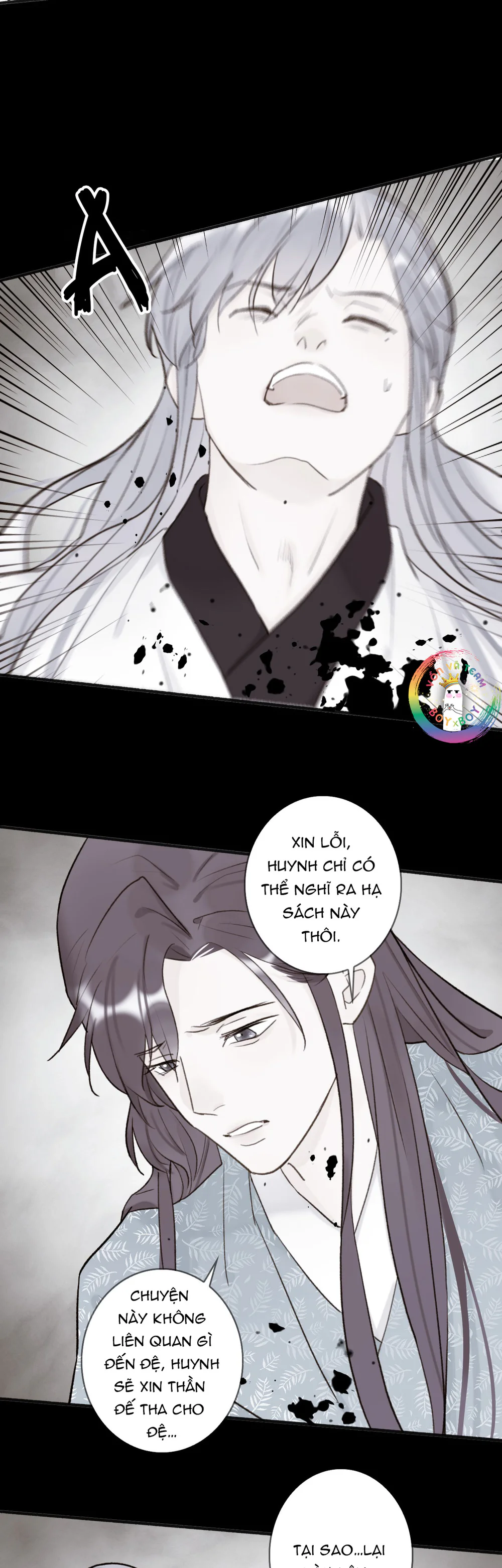 Tướng Quân! Coi Chừng Chó Dại! Chapter 66 - Next 