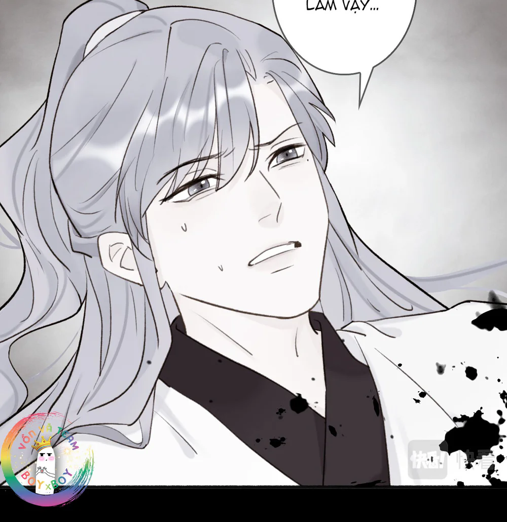 Tướng Quân! Coi Chừng Chó Dại! Chapter 66 - Next 