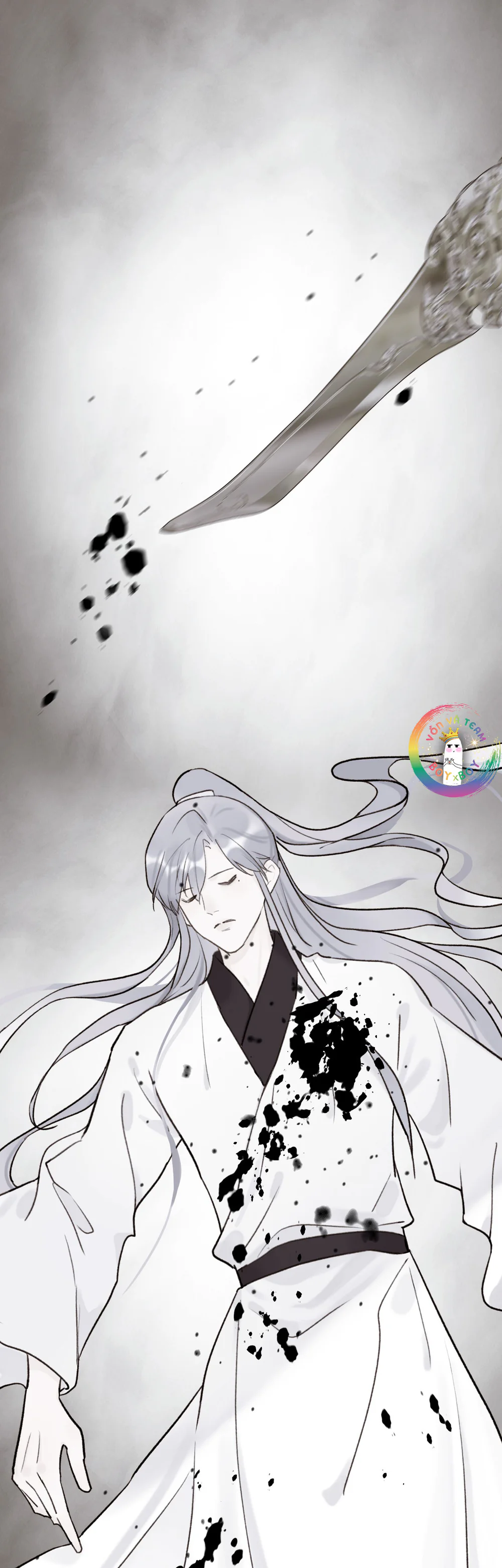 Tướng Quân! Coi Chừng Chó Dại! Chapter 66 - Next 