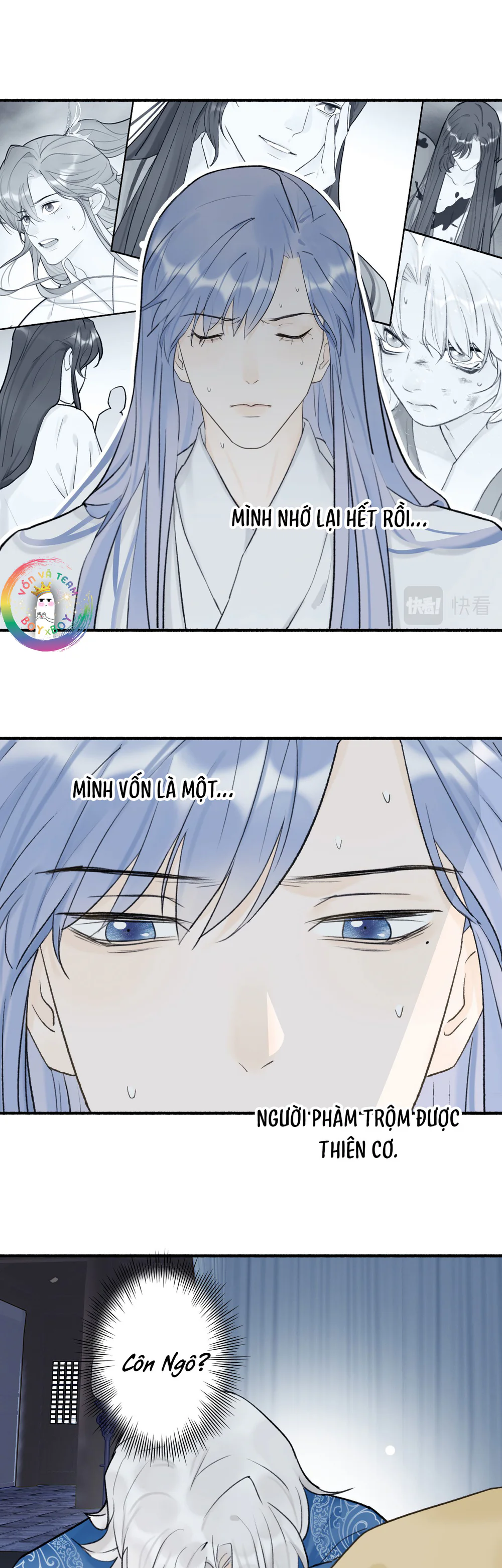 Tướng Quân! Coi Chừng Chó Dại! Chapter 66 - Next 