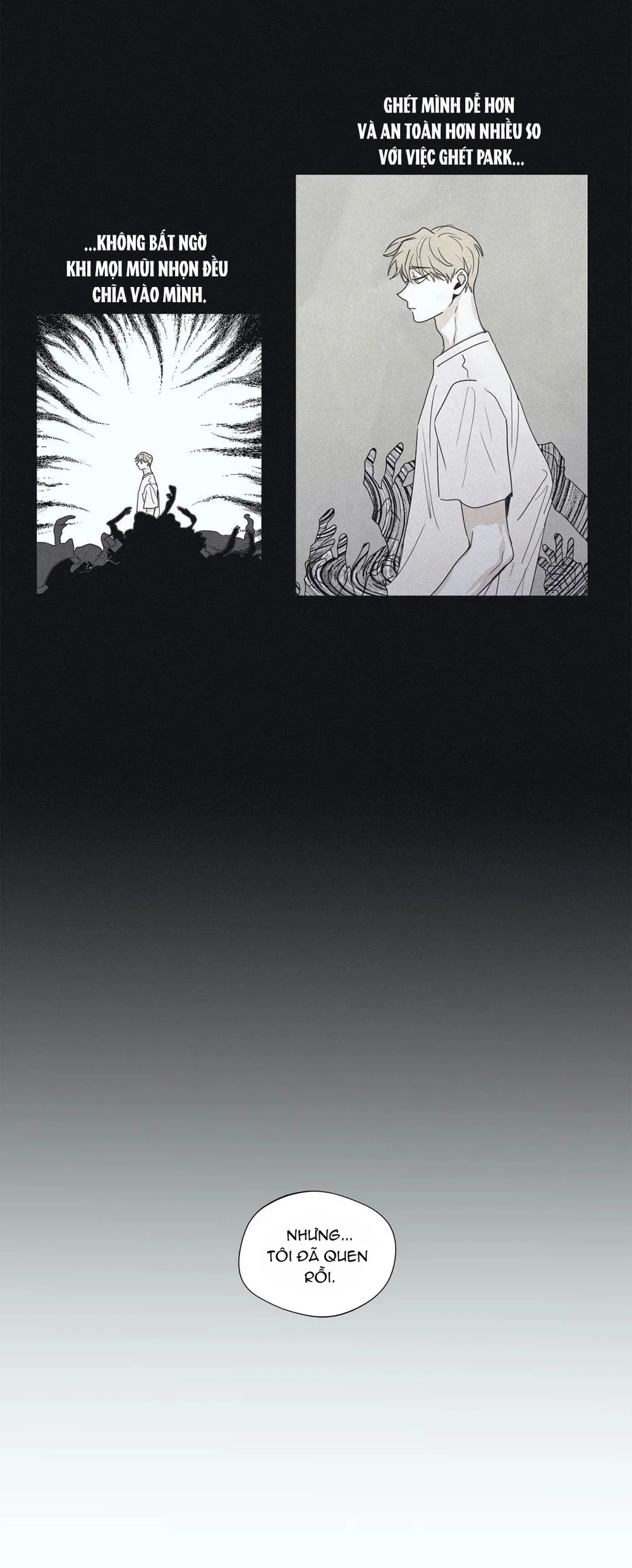 Chiếu tướng Chapter 29 - Next 