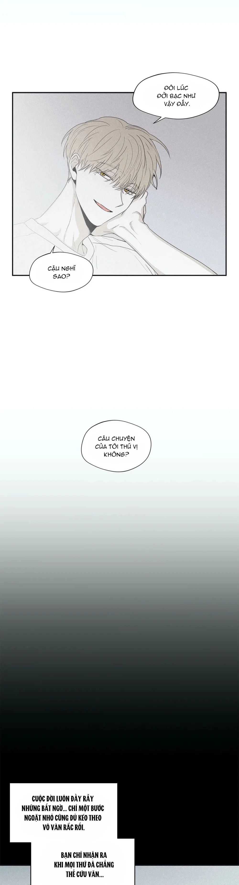 Chiếu tướng Chapter 29 - Next 