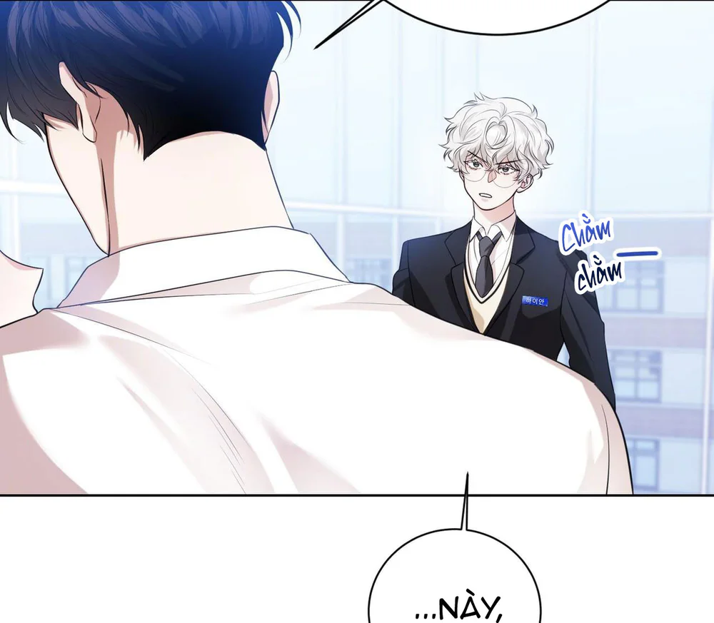 Cảnh Báo Thú Săn Mồi Chapter 11 - Next 