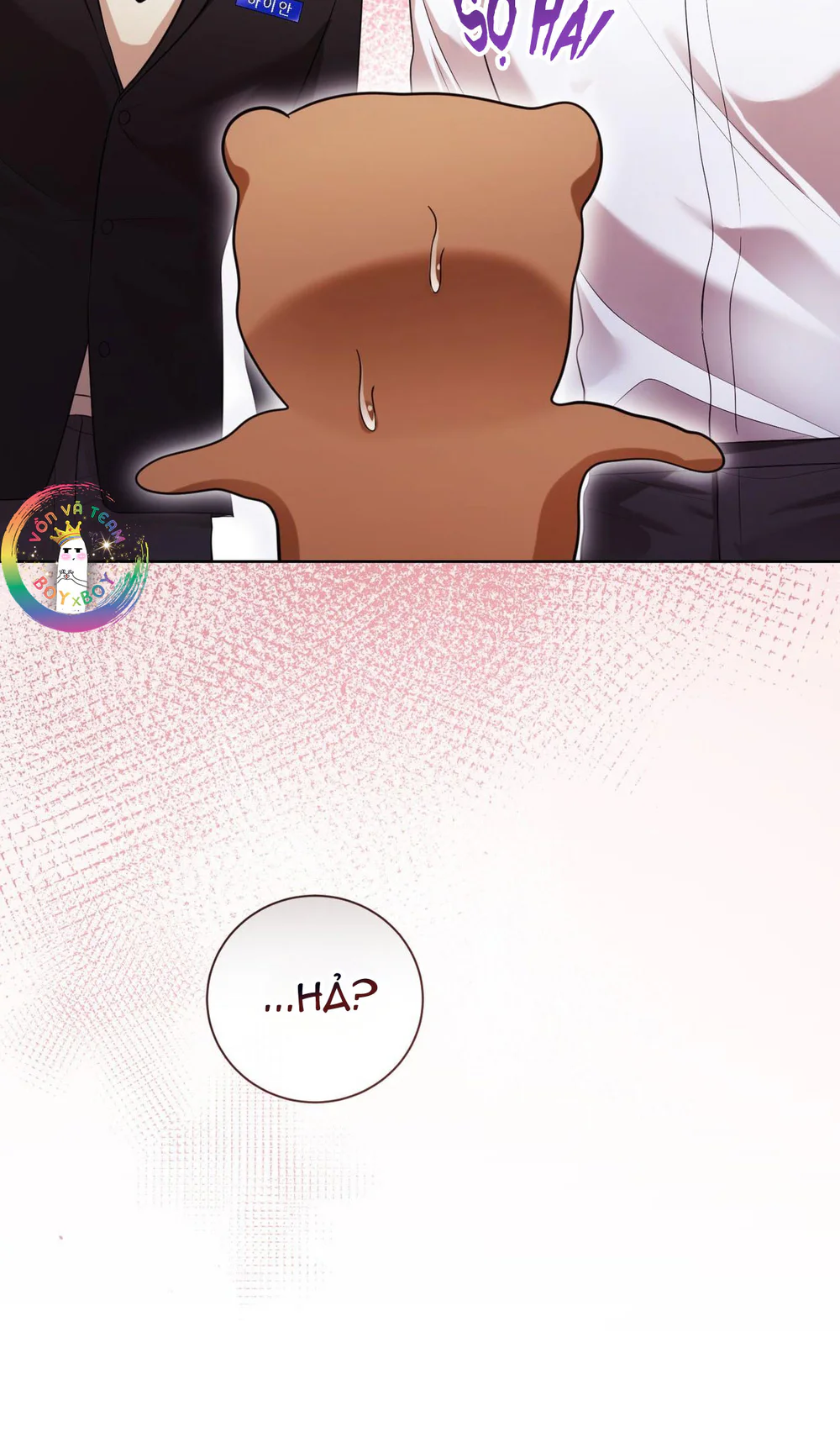 Cảnh Báo Thú Săn Mồi Chapter 11 - Next 