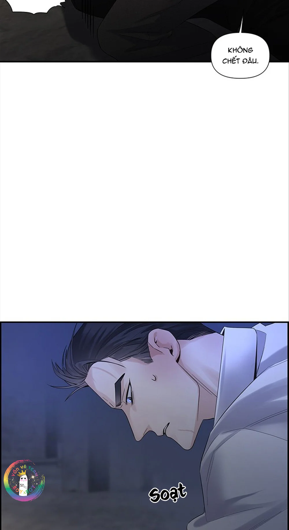 Tuyển Tập Sẽ Chết Nếu Không Làm Tình Chapter 15 3DAYS - Next 