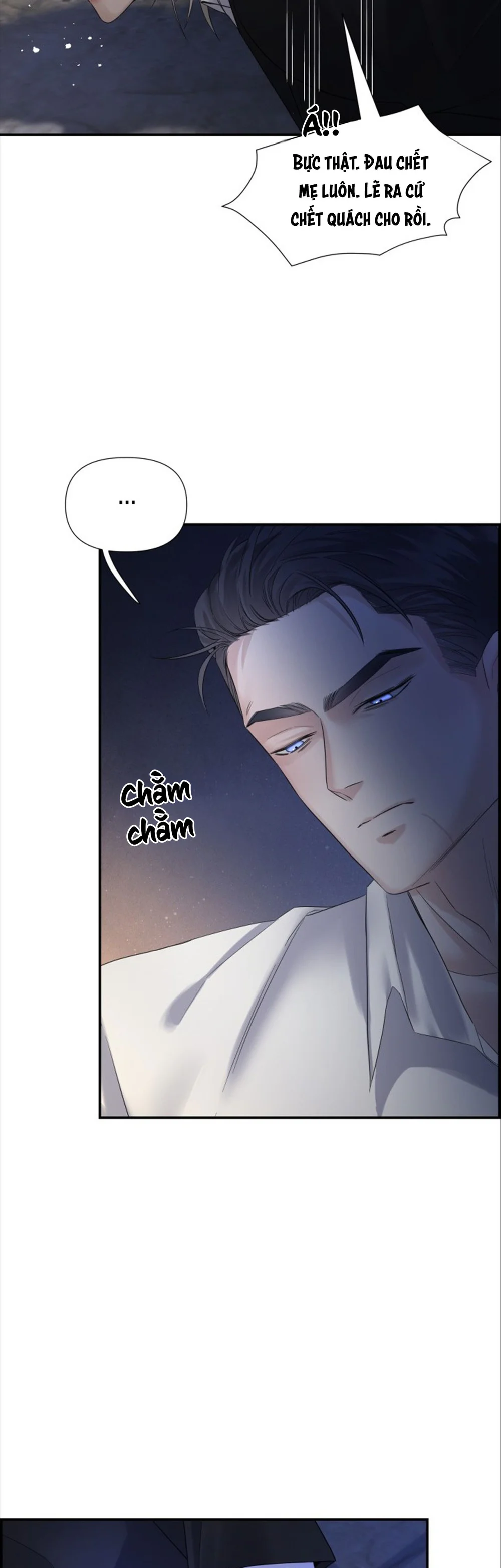 Tuyển Tập Sẽ Chết Nếu Không Làm Tình Chapter 15 3DAYS - Next 