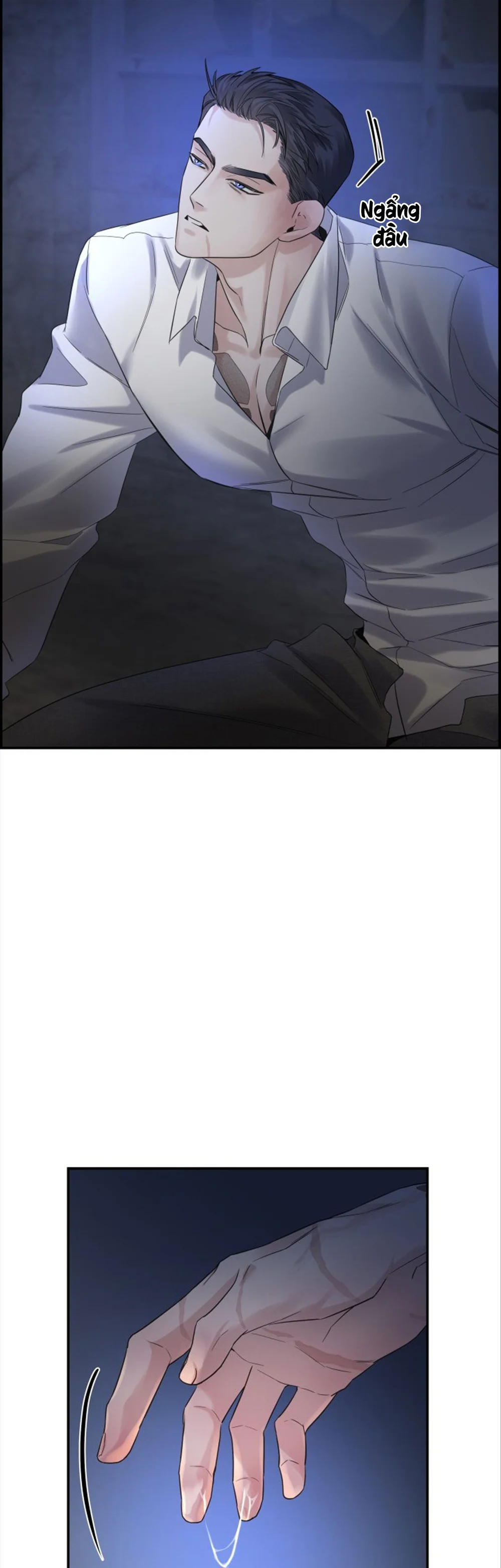 Tuyển Tập Sẽ Chết Nếu Không Làm Tình Chapter 15 3DAYS - Next 