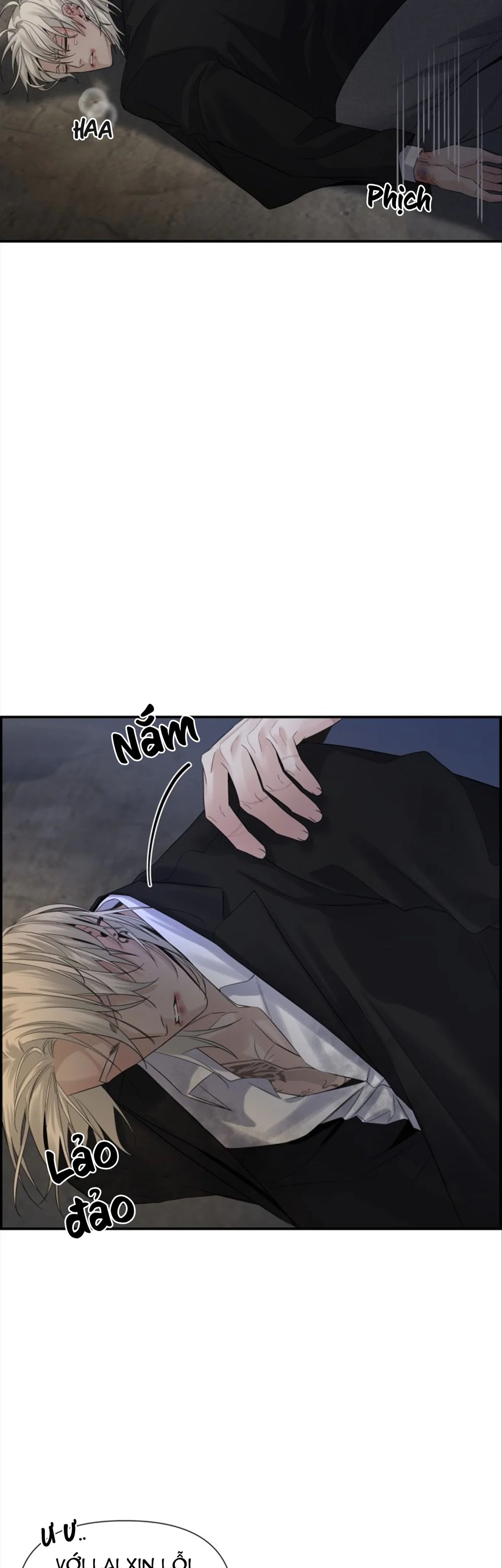 Tuyển Tập Sẽ Chết Nếu Không Làm Tình Chapter 15 3DAYS - Next 