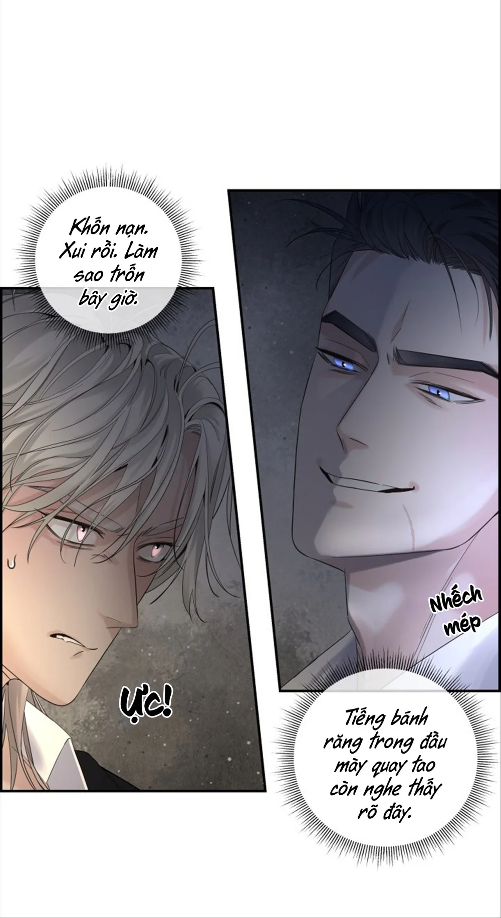 Tuyển Tập Sẽ Chết Nếu Không Làm Tình Chapter 15 3DAYS - Next 