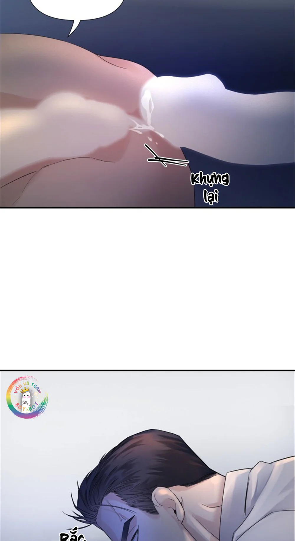 Tuyển Tập Sẽ Chết Nếu Không Làm Tình Chapter 15 3DAYS - Next 