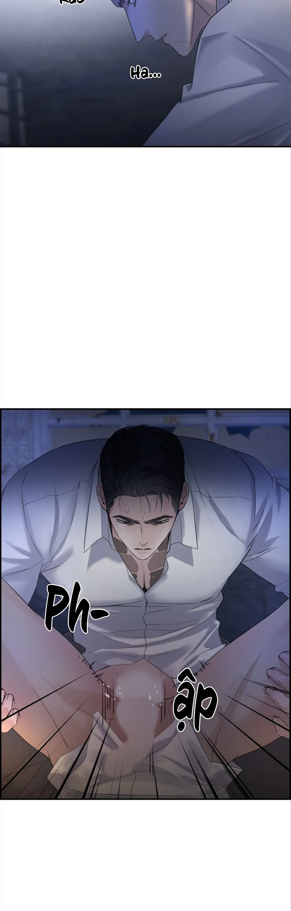 Tuyển Tập Sẽ Chết Nếu Không Làm Tình Chapter 15 3DAYS - Next 